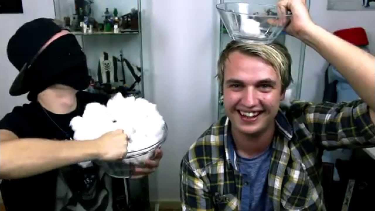 BOMULDS DUELLEN - med Timm!