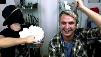 BOMULDS DUELLEN - med Timm!