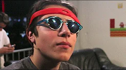 DANMARKS MEST DOPE NØRD FEST!