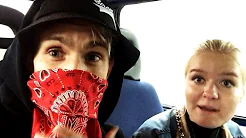 VILD DAG PÅ ARBEJDE MED MIG! (SPLAY)