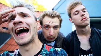 Farvel, jeg flytter.