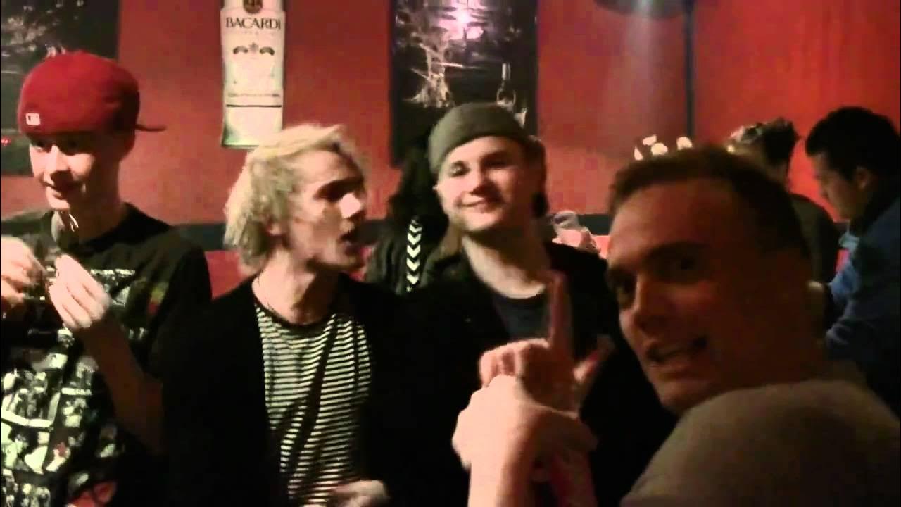 Eiqu - Uge 11 (Sankt Johan)