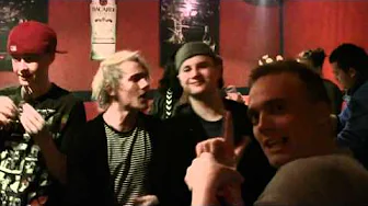 Eiqu - Uge 11 (Sankt Johan)