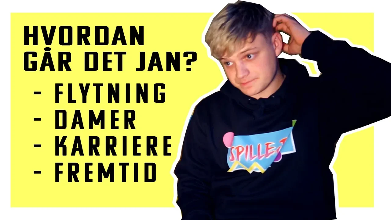 Hvordan går det KRISTIAN KULMBACH?