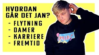 Hvordan går det KRISTIAN KULMBACH?