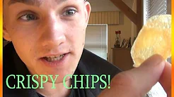 LAV DE VILDESTE CHIPS HELT SELV!