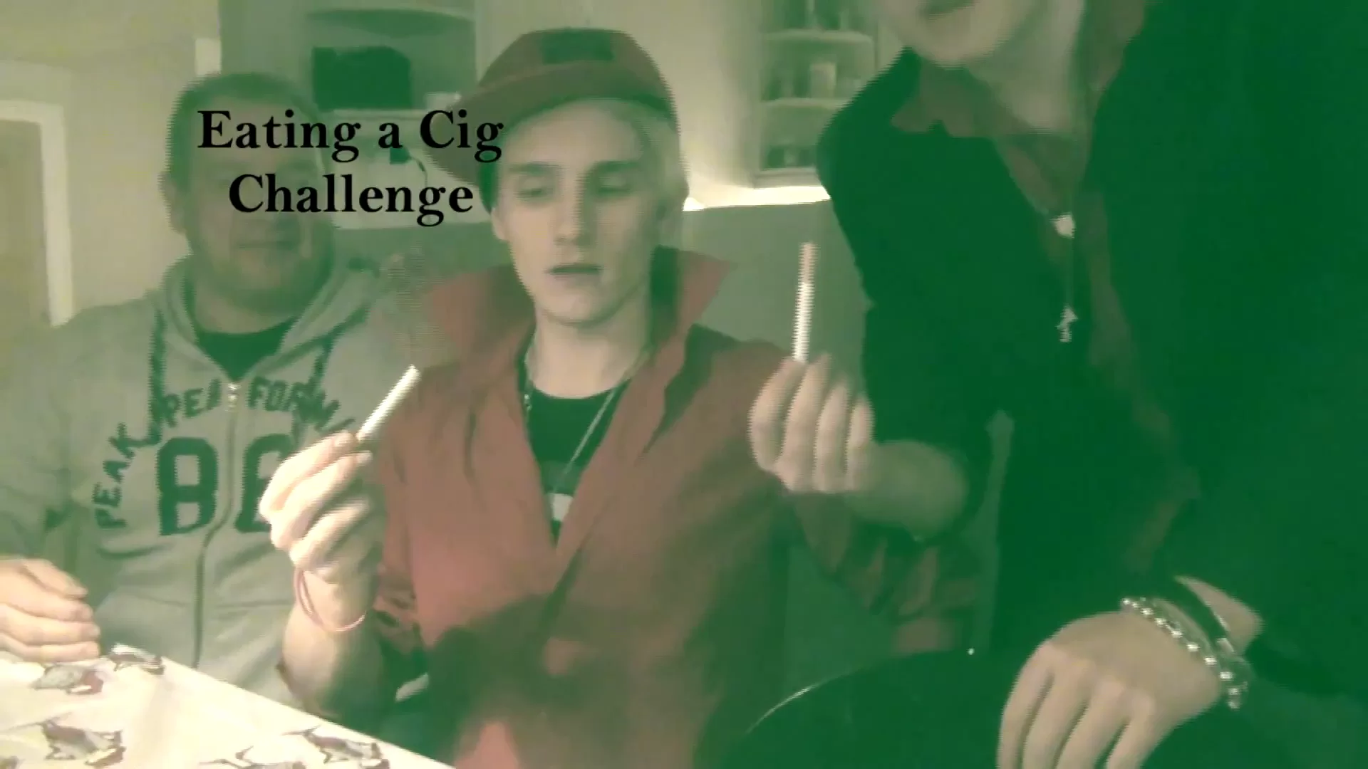 Christmas Party VLOG#4