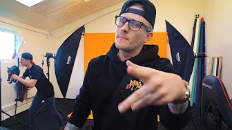 Eiqu - "POPPIN" (KSI REMIX) #PoppinChallenge