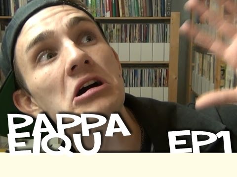 "JEG HAR INGEN VENNER"  - Pappa IQ | Ep1