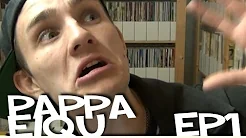 "JEG HAR INGEN VENNER"  - Pappa IQ | Ep1