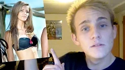 Eiqu Besvarer 200 Spørgsmål! - Dansk Ask Me.