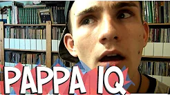"JEG HAR GJORT NOGET MEGET DUMT" - Pappa IQ | Ep4