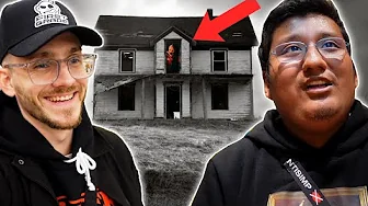 Vores første lorte dag i butikkerne!! - HALLOWEEN FESTEN Del 1