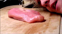 KFC: How to make Danish Fried Chicken - Cooking with Eiqu