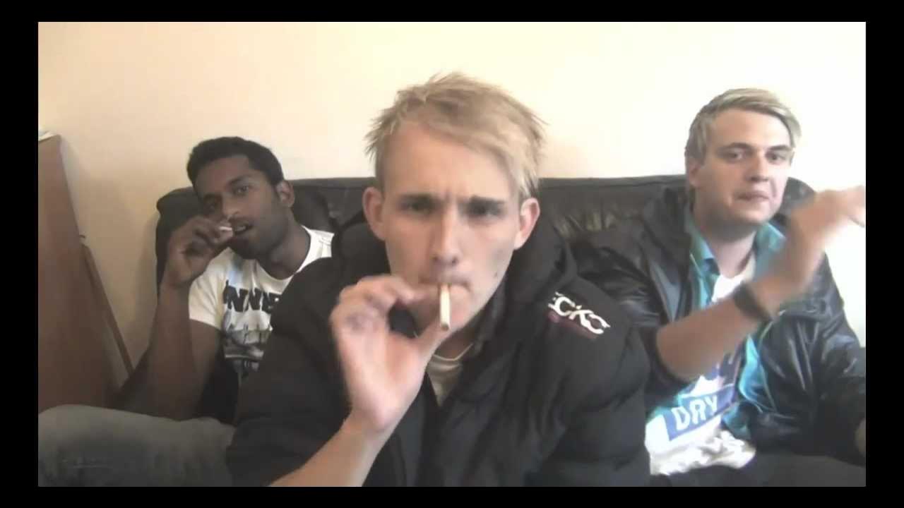 Eiqu vs Bliz Ricks! DISS VIDEO ! BATTLE INSTRUMENTAL REMAKE