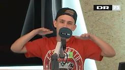 Interview med Eiqu Miller på P3 - Gandhi