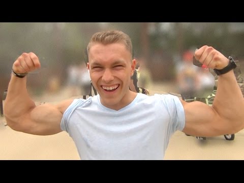 UD AT KØRE MED DE SKØRE!