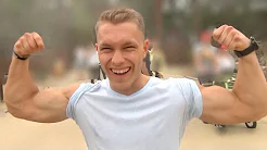 UD AT KØRE MED DE SKØRE!