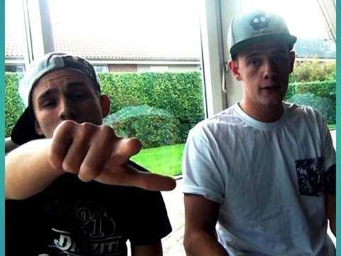 Eiqu & Raeil - No Diggity : Acoustic Remix