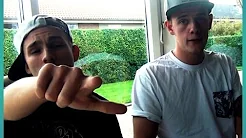 Eiqu & Raeil - No Diggity : Acoustic Remix