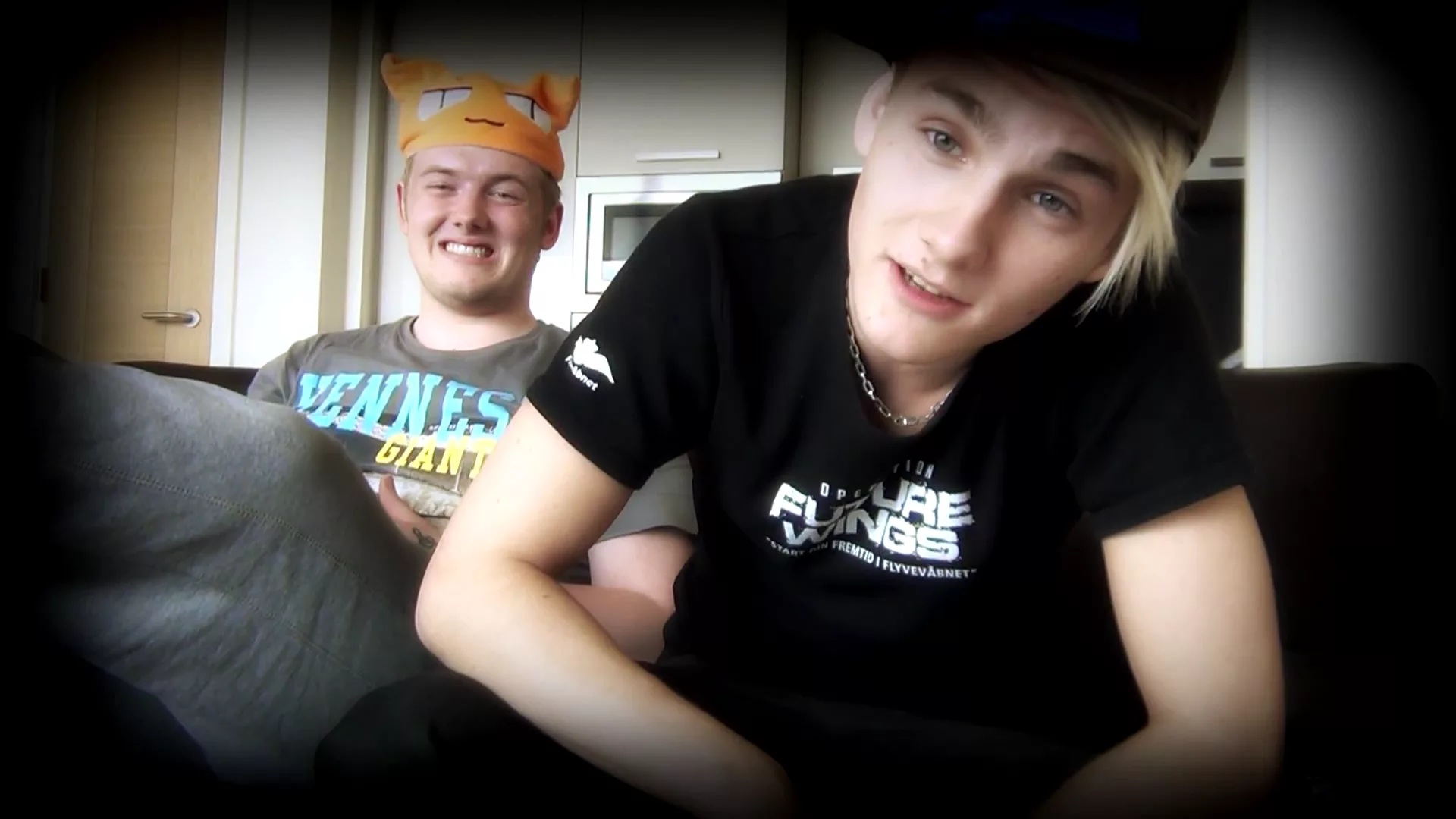 Eiqu in Ireland - VLOG#1