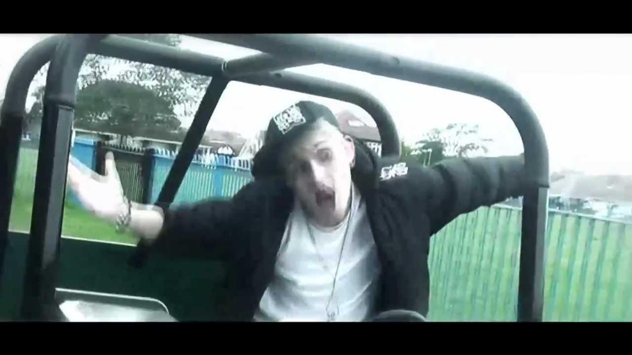 Eiqu vs Jussa Kwess - CANIBUS INTRUMENTAL REMIX - DISS VIDEO