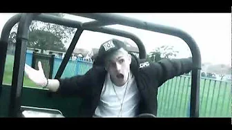 Eiqu vs Jussa Kwess - CANIBUS INTRUMENTAL REMIX - DISS VIDEO