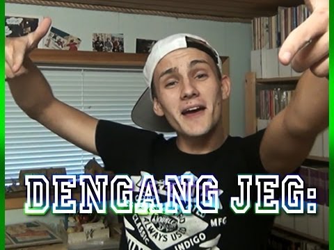 Dengang jeg: Min Første Gang