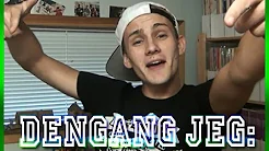 Dengang jeg: Min Første Gang