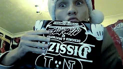 Christmas in England - VLOG#8