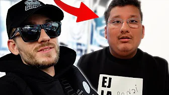 Benjamin Christiansen merch overtager hele DK