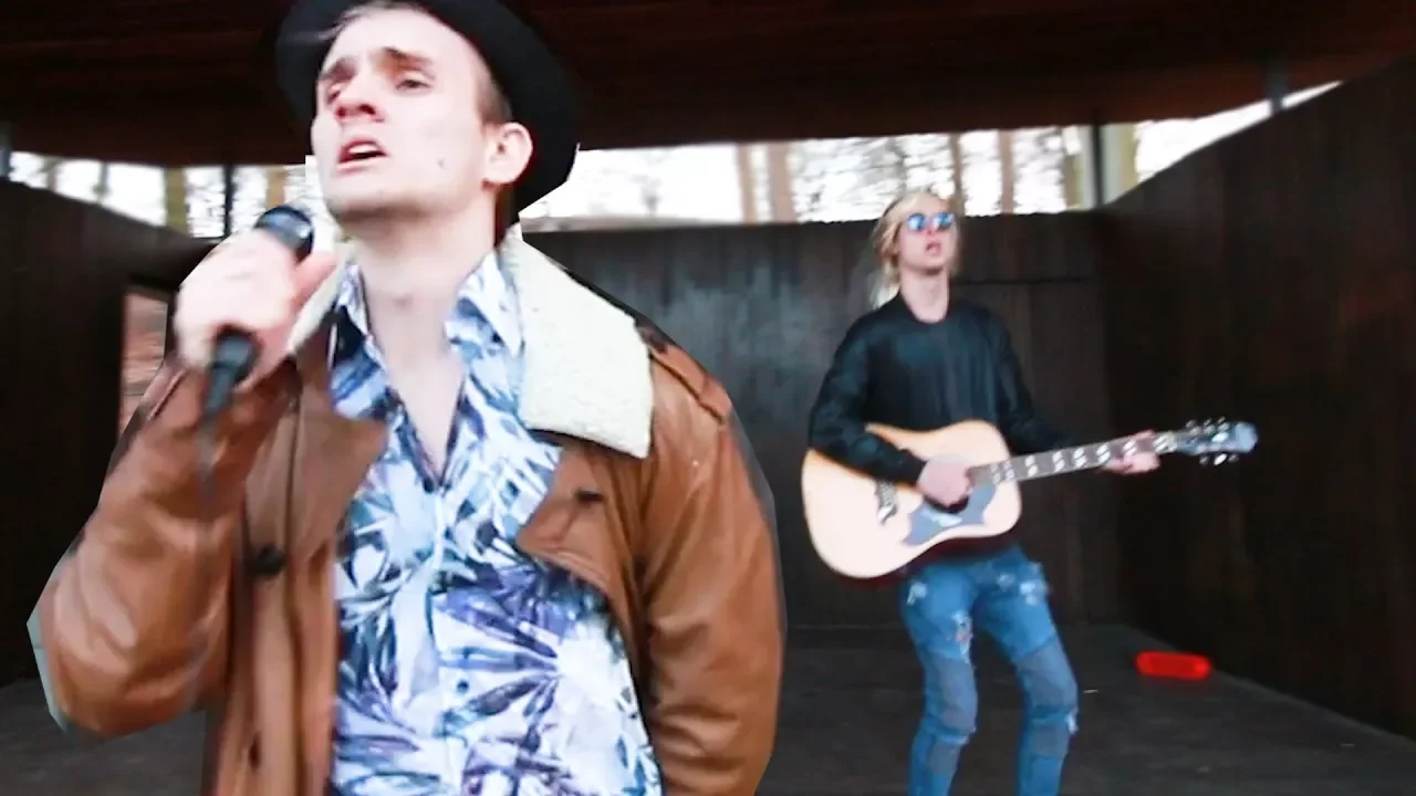 Hvis "Gilli - Langsom" var lavet i Jylland.