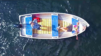 Hvis "Kesi - Kom Over" var lavet i Jylland