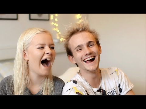 3 CHALLENGES MED KRISTINE SLOTH!