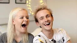 3 CHALLENGES MED KRISTINE SLOTH!