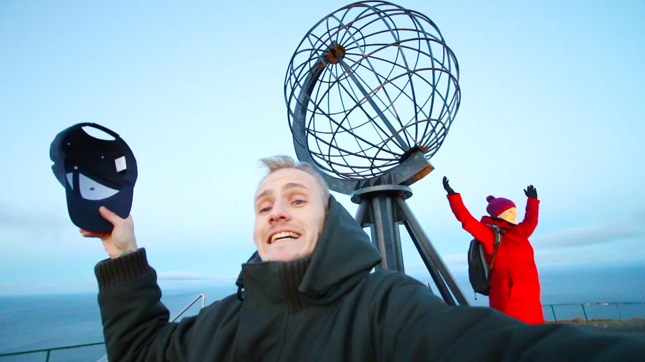 Mit Arktiske Eventyr!