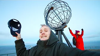 Mit Arktiske Eventyr!