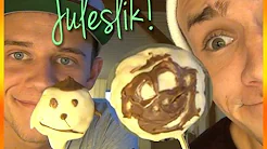 VI SKAL LAVE JULESLIK!