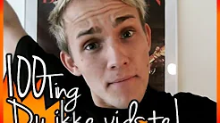 100 Ting Du Ikke Vidste Om Eiqu