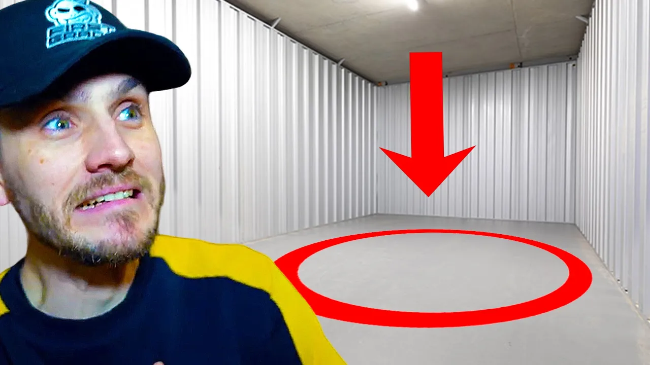 Alt fyrværkeri du kan have i cirklen, får du!