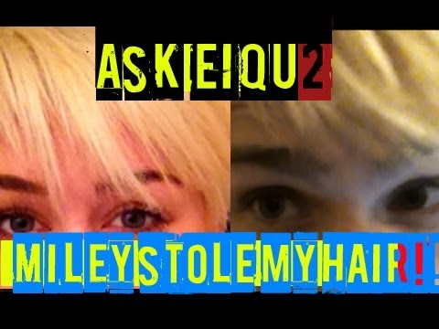 ASK EIQU - SEX? DENMARK VS ENGLAND? COLLABS? VIDEO