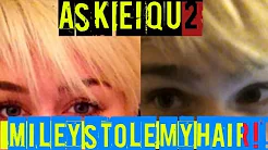 ASK EIQU - SEX? DENMARK VS ENGLAND? COLLABS? VIDEO