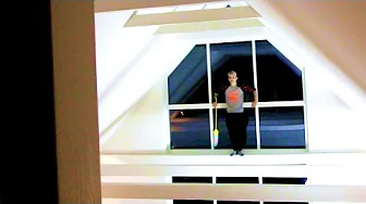 HJÆLP! Edderkoppe-Rede i HUSET!!