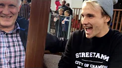 LEGOLAND MED MIN SKØRE FAMILIE!!!