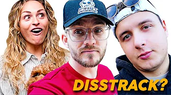 Jeg er blevet uvenner med Jas & Mika...