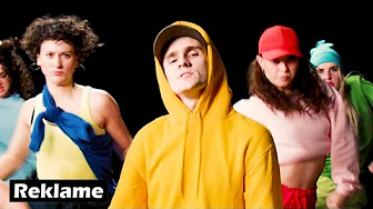 Eiqu x FUN - Kongen af F***-Ups