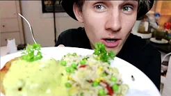 PAPPA'S HOTTE OSTE-KARBONEDES! sweg