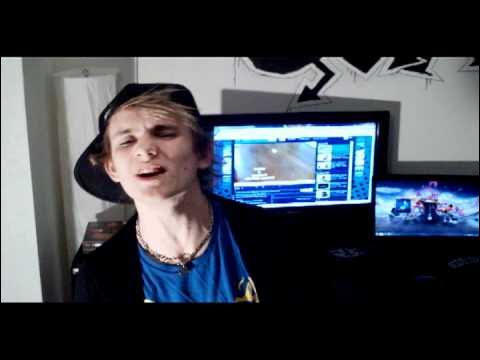 Eiqu vs Hommy - YBZ Round 2