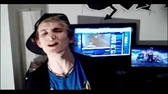 Eiqu vs Hommy - YBZ Round 2