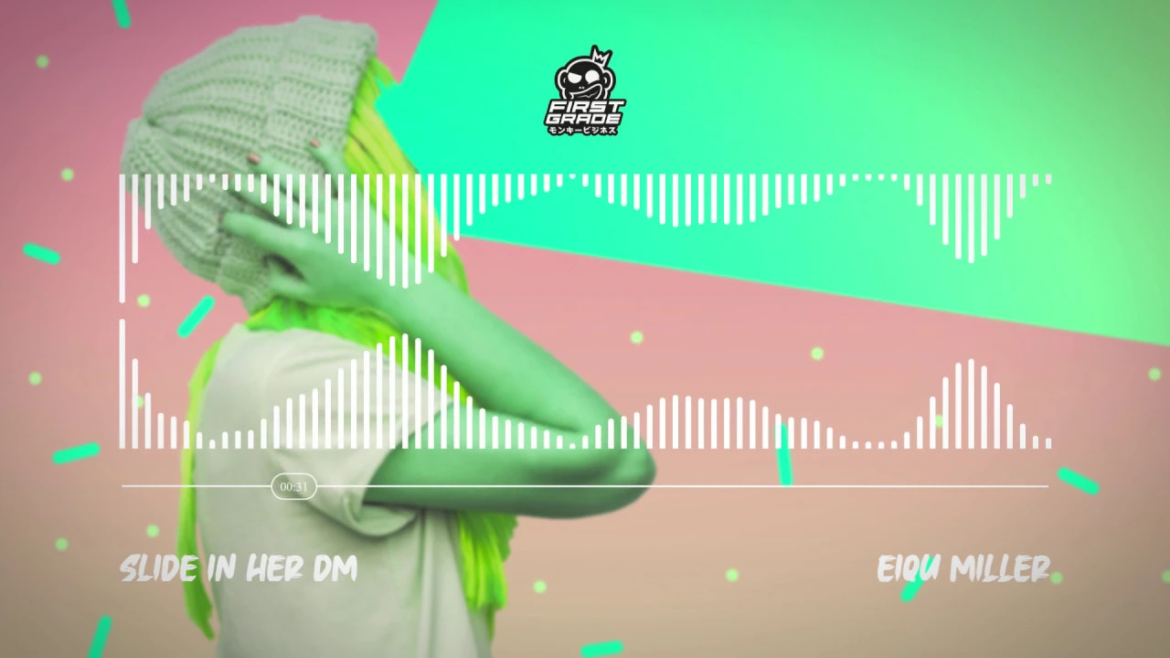 Eiqu - Slide in Her DM